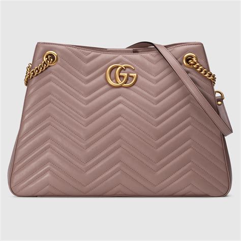gucci marmont medium review